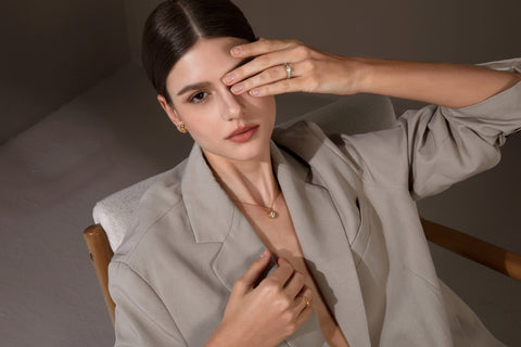 The Future of Luxury Diamonds: Introducing Eterna