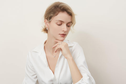 Say Yes to Sustainability: The Future of Engagement Rings for the Conscious Millennial - Eterna Diamonds | | Lab Grown Diamond