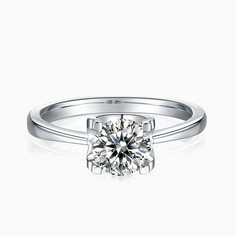 Luxor Engagement Ring