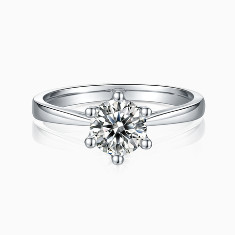 Promise Engagement Ring