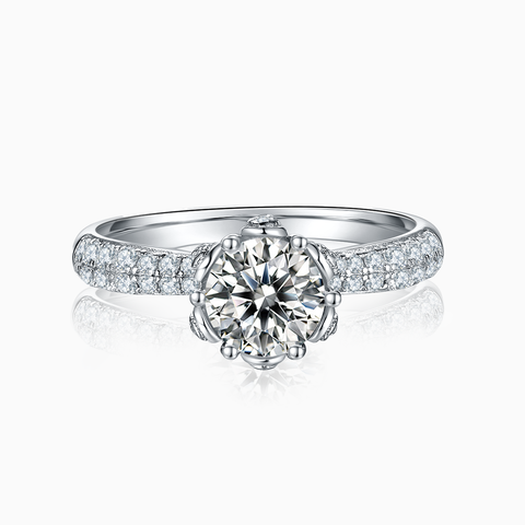 Elizabeth Engagement Ring