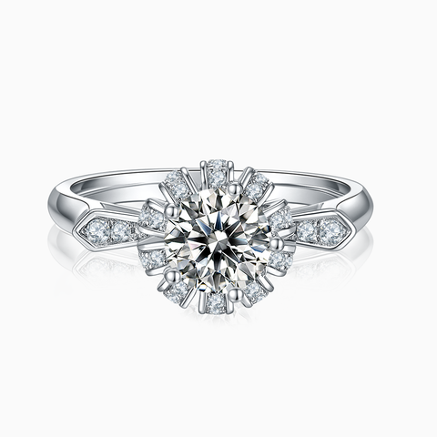 Diana Engagement Ring
