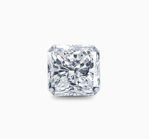 Eterna Radiant Cut Loose Diamond