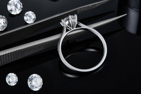 Eterna Promise V - Eterna Diamonds | Lab Grown Diamond