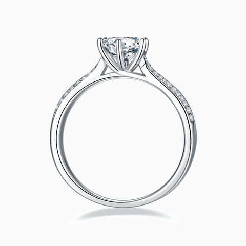 Eterna Promise VII - Eterna Diamonds | Lab Grown Diamond