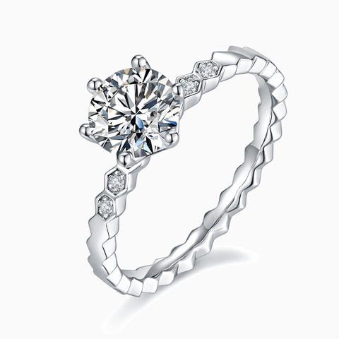 Eterna Promise III - Eterna Diamonds | Lab Grown Diamond