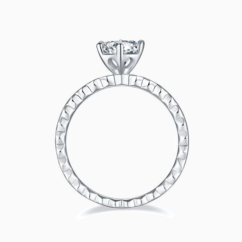 Eterna Promise III - Eterna Diamonds | Lab Grown Diamond
