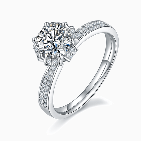 Eterna Flame III - Eterna Diamonds | Lab Grown Diamond