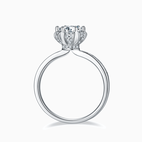 Eterna Flame III - Eterna Diamonds | Lab Grown Diamond