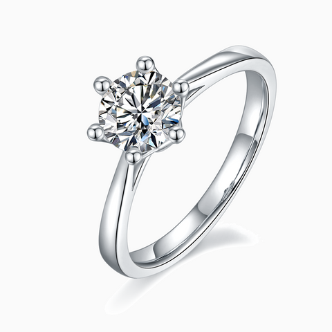 Promise Engagement Ring