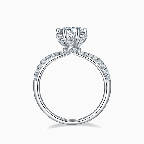 Elizabeth Engagement Ring