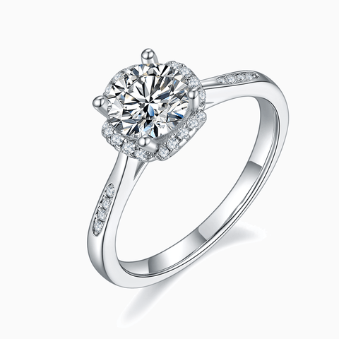 Eterna Flame II - Eterna Diamonds | Lab Grown Diamond