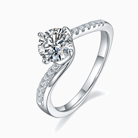 Eterna Tornado II - Eterna Diamonds | Lab Grown Diamond