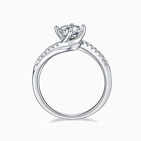 Eterna Tornado II - Eterna Diamonds | Lab Grown Diamond