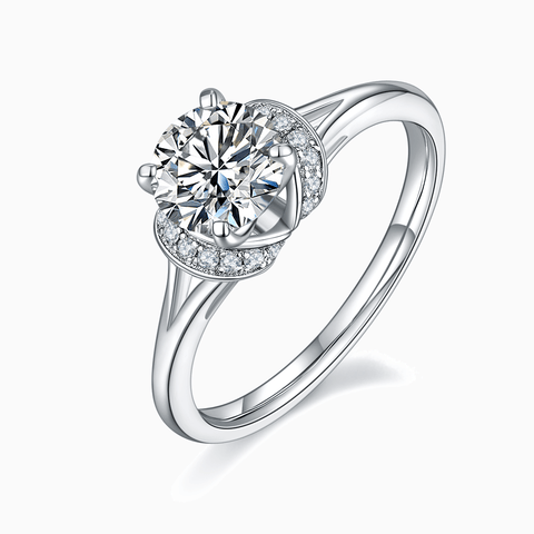 Eterna Flame I - Eterna Diamonds | Lab Grown Diamond