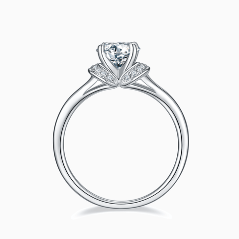 Eterna Flame I - Eterna Diamonds | Lab Grown Diamond