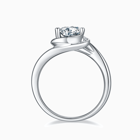 Eterna Tornado III - Eterna Diamonds | Lab Grown Diamond