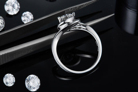 Eterna Tornado III - Eterna Diamonds | Lab Grown Diamond