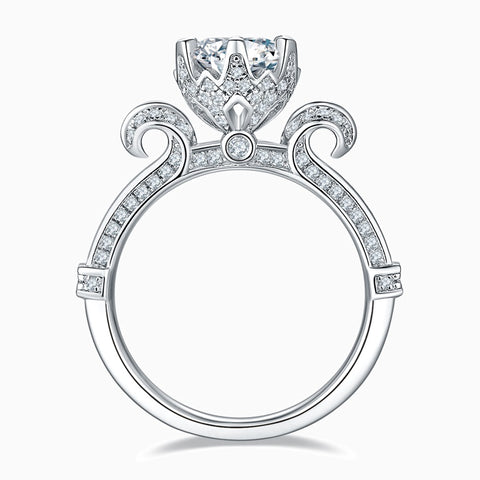 Isabella Engagement Ring
