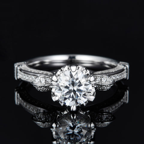 Isabella Engagement Ring