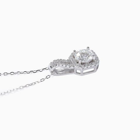Dream II Diamond Necklace - Eterna Diamonds | Lab Grown Diamond