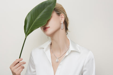 What’s the Difference? Lab-Grown and Natural Diamonds
