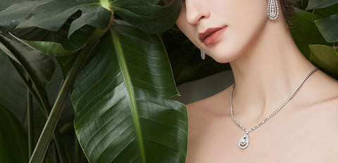 Diamond Necklace
