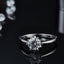 Eterna Lumière II - Eterna Diamonds | Lab Grown Diamond