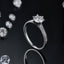Eterna Promise V - Eterna Diamonds | Lab Grown Diamond