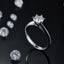 Eterna Promise I - Eterna Diamonds | Lab Grown Diamond