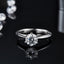 Eterna Promise I - Eterna Diamonds | Lab Grown Diamond
