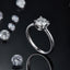 Eterna Torch Classic Round Cut - Eterna Diamonds | Lab Grown Diamond