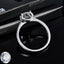 Eterna Torch Classic Round Cut - Eterna Diamonds | Lab Grown Diamond