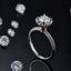 Eterna Flame IV - Eterna Diamonds | Lab Grown Diamond