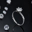 Eterna Promise III - Eterna Diamonds | Lab Grown Diamond