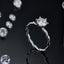 Eterna Promise VI - Eterna Diamonds | Lab Grown Diamond