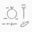Eterna Promise VI - Eterna Diamonds | Lab Grown Diamond