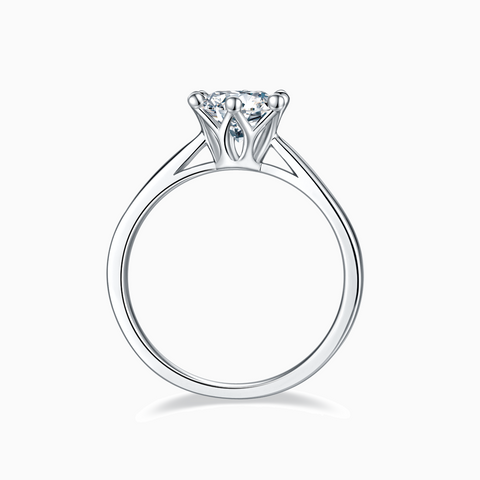 Promise Engagement Ring