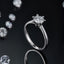 Promise Engagement Ring