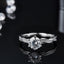 Eterna Modern Classic Oval Cut - Eterna Diamonds | Lab Grown Diamond
