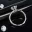 Eterna Modern Classic Oval Cut - Eterna Diamonds | Lab Grown Diamond