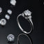 Eterna Flame I - Eterna Diamonds | Lab Grown Diamond