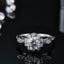 Eterna Queen I - Eterna Diamonds | Lab Grown Diamond