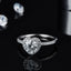 Eterna Harmony I Heart Cut - Eterna Diamonds | Lab Grown Diamond