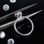 Eterna Harmony I Heart Cut - Eterna Diamonds | Lab Grown Diamond
