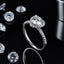 Eterna Harmony I Heart Cut - Eterna Diamonds | Lab Grown Diamond