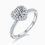 Eterna Harmony I Heart Cut - Eterna Diamonds | Lab Grown Diamond
