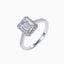 Eterna Harmony I Emerald Cut - Eterna Diamonds | Lab Grown Diamond