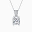Eterna Classic II Diamond Necklace - Eterna Diamonds | Lab Grown Diamond
