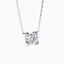 Eterna Classic I Diamond Necklace - Eterna Diamonds | Lab Grown Diamond